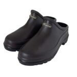 Rubber Clog – Maniera (Brown)