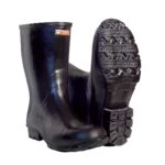 Low Felt Boot – Mini Mont