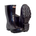 Low Work Boot – Hobby