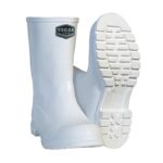 Low-Cut Boot for the Food Industry – Polar