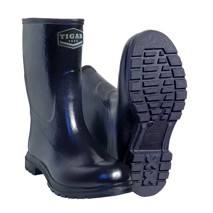 21259 Low Work Boot - Image 1