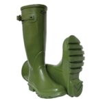 Women's Boot – Maniera Fashion (Green)