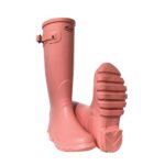 Women's Boot – Maniera Fashion (Pink)