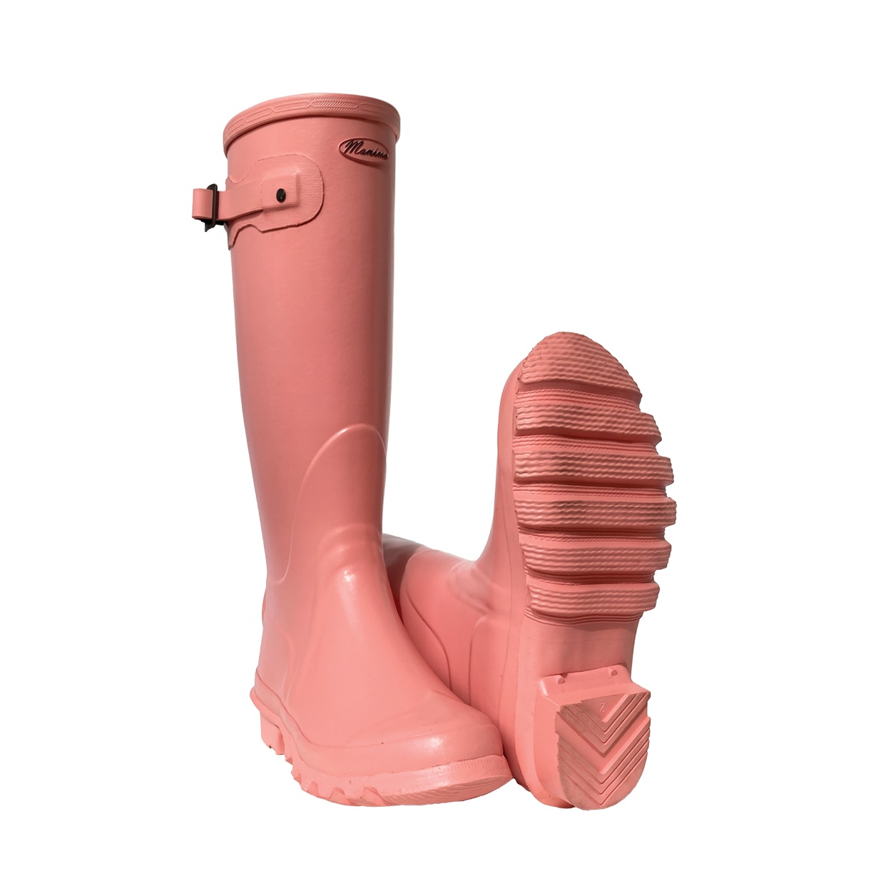 72362 Ženska čizma – Maniera fashion (roze) - Slika 1