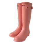 Ženska čizma – Maniera fashion (roze) - Slika 2