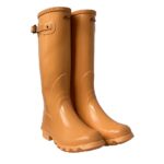 Women's Boot – Maniera Fashion (Orange) - Image 2