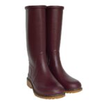 Women's Boot – Maniera Classic (Burgundy) - Image 2