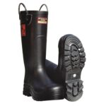Firefighter Boot
